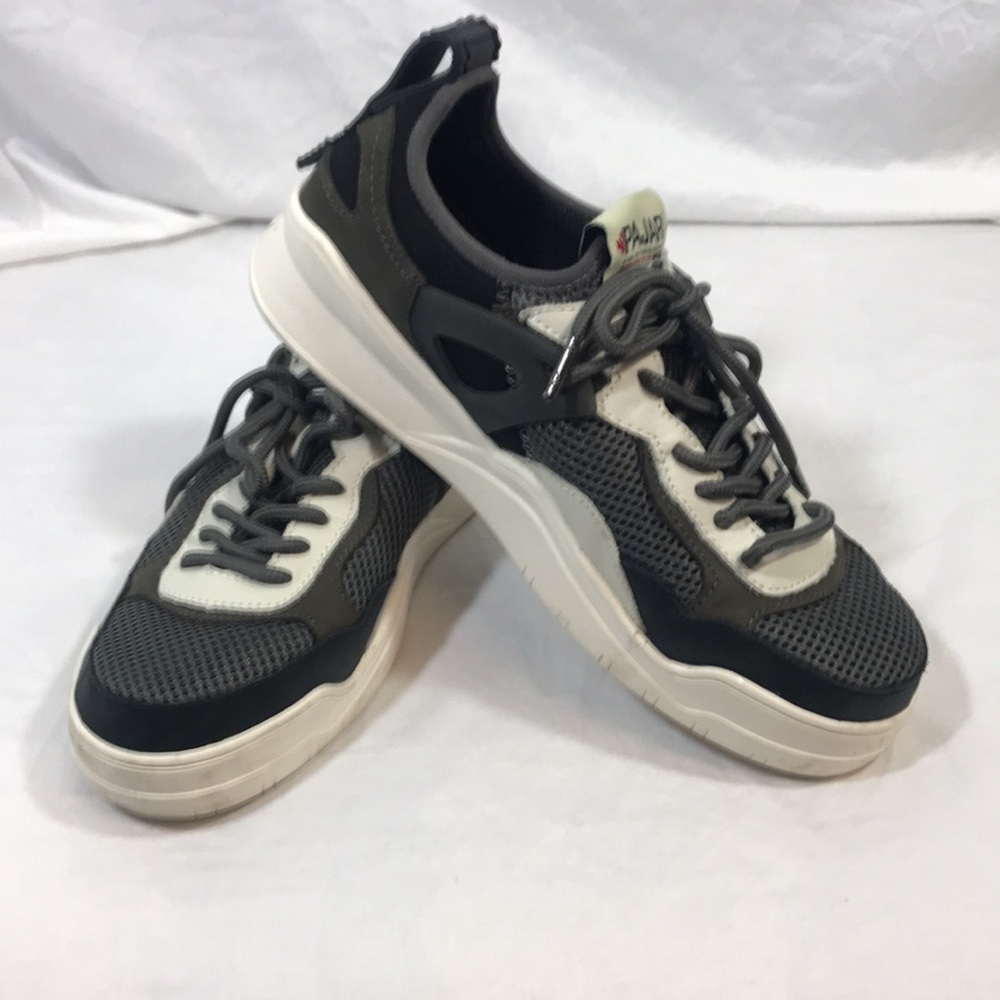PAJAR SNEAKERS Sz. 9 1/2 - Picture 2 of 7